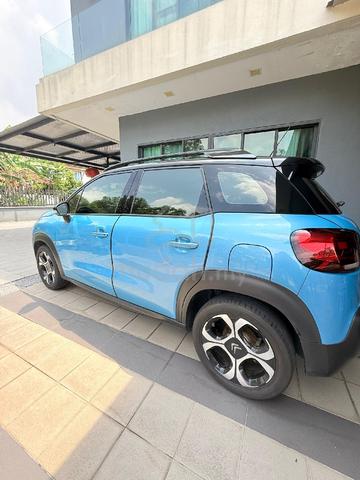 2020 Citroen C3 AIRCROSS 1.2L (A) - 3