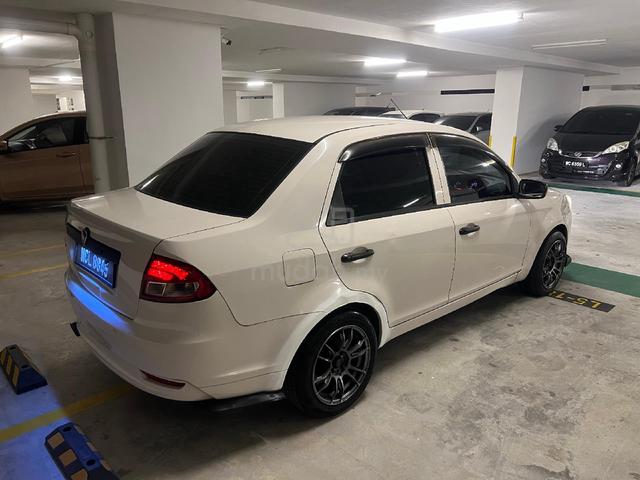 2014 Proton SAGA 1.3 FLX EXECUTIVE (M) - 4