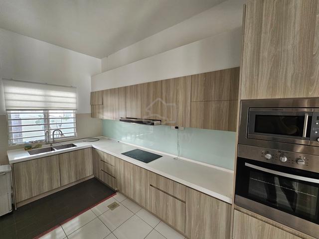Full loan Cheapest 2 Storey Terrace for Sale, Setia Ecohill Semenyih 1