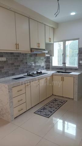 Partly Furnish🩷 Greenwood Seraya, Salak Perdana Sepang Lower 1