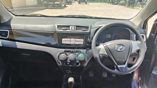 2017 Perodua BEZZA 1.3 PREMIUM X (M) - 5
