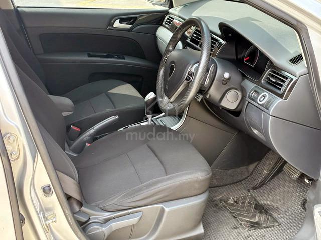 2017 Proton Preve 1.6 A CFE TurboPlus - 4