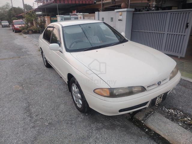 1995 Proton PERDANA 2.0 SEI E57 (A) - 1