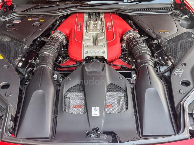 2020 Ferrari 812 Superfast DUKE DYNAMIC - 3