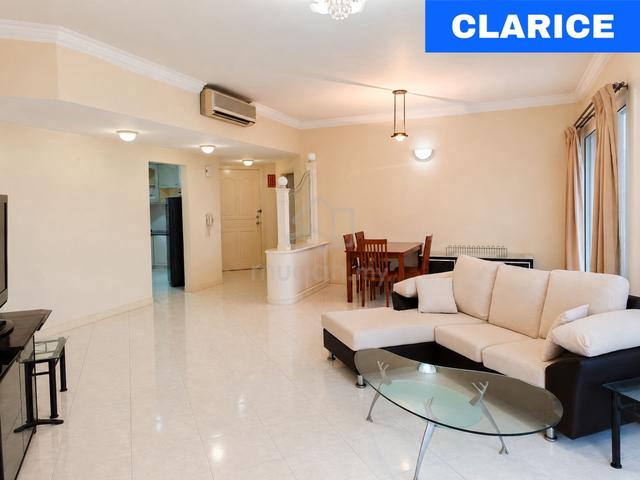 Mutiara Villa Condominium 1