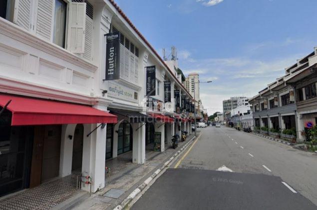 Ground Floor Shop Lot For Rent @ Georgetown, Jalan Transfer 1