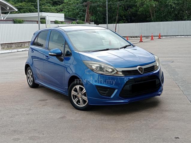Proton IRIZ 1.3 (A) BLACKLIST BOLEH LOAN KEDAI - 3
