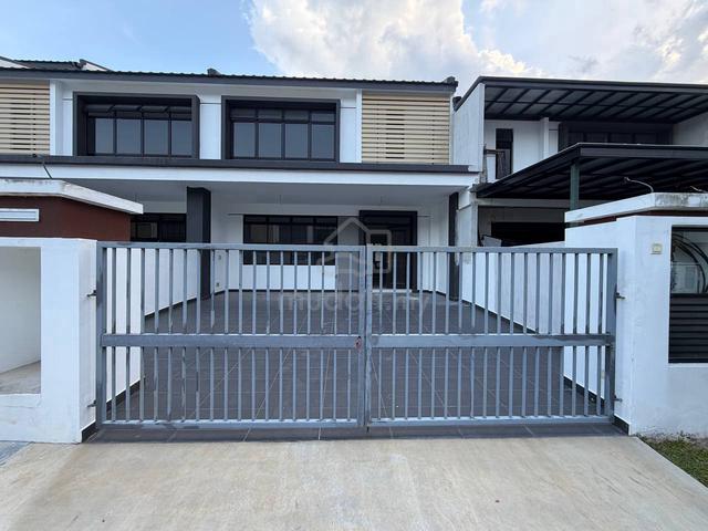 Below Market / Kaze Hills @ Taman Bukit Kaze / 2 Storey 25x60 1