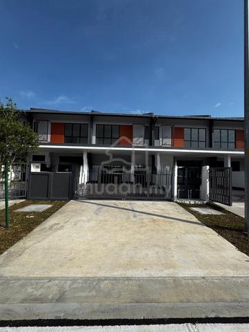 Casira 3 BBR Double Storey-For Sale 1