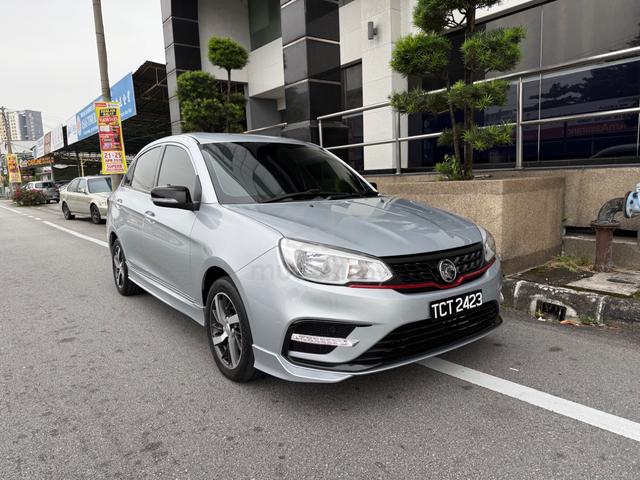 2023 Proton SAGA 1.3 PREMIUM S AT MY19 FACELIFT - 1