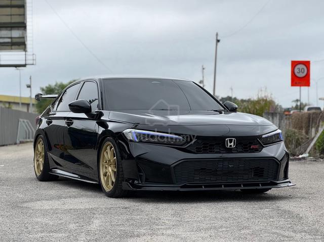 2025 Honda Civic 1.5 RS - 1