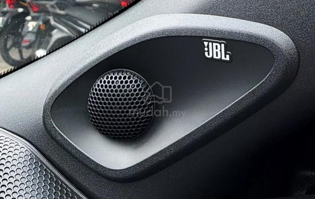2024 Toyota GR YARIS 1.6 RZ HIGH PERFORMANCE (A)5A - 5