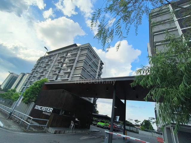 Doncaster Residence 1
