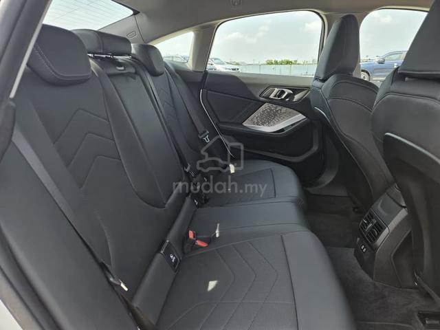 2025 Bmw 218 1.5 GRAN COUPE SPORT MY25 F74 (A) - 4
