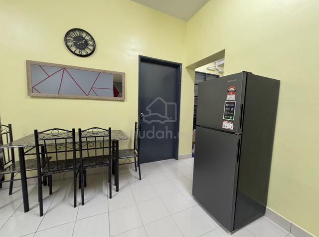 Lagoon Perdana 1