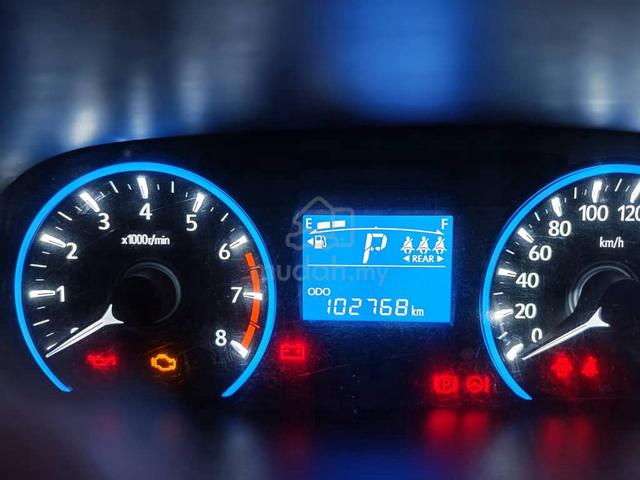 2020 Perodua MYVI 1.3 STANDARD G (A) - 4