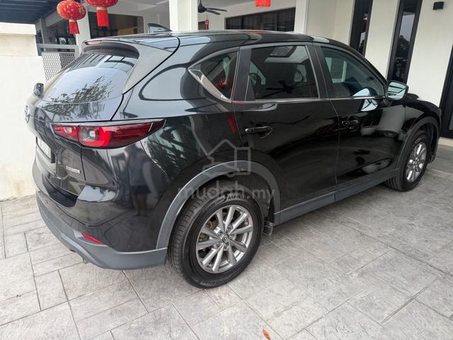 Mazda CX-5 2024 for sale. - 2