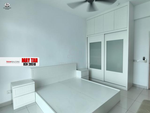 Reflections Condominium 1