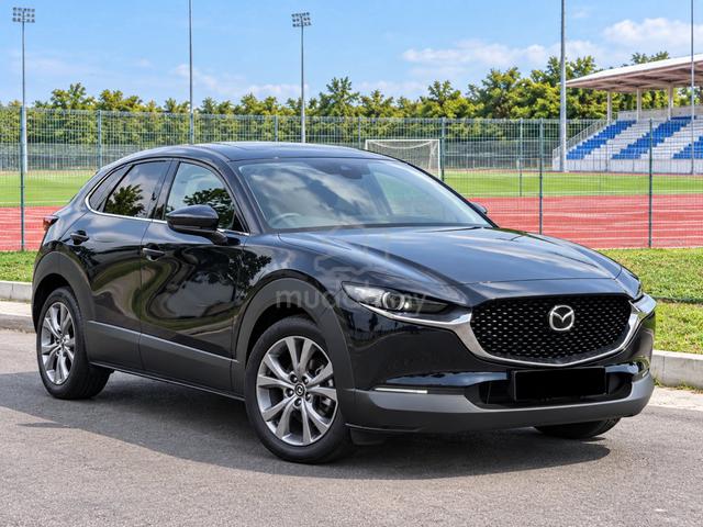 2023 Mazda CX-30 2.0 G 2WD HIGH+ (A) - 3