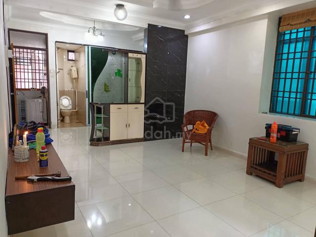 Taman Jubilee Phase 3 1