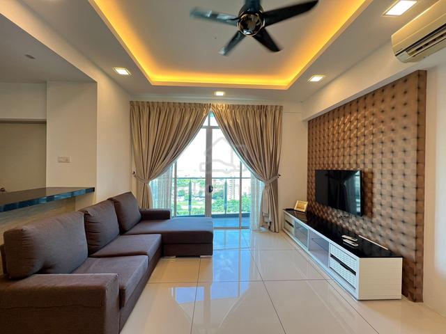 City Residence 1