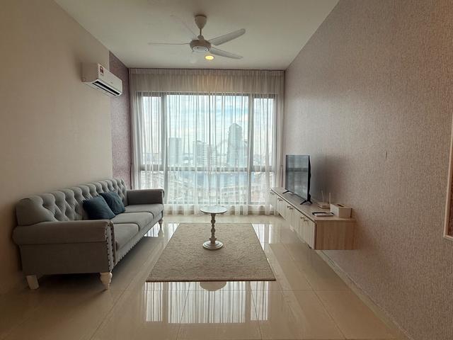 SKS Pavillion Residences 1
