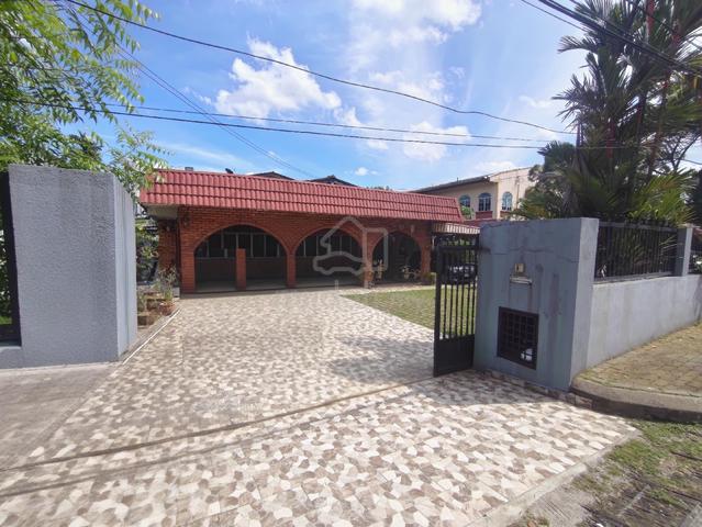 Single Storey Detached Bungalow For Sale 1