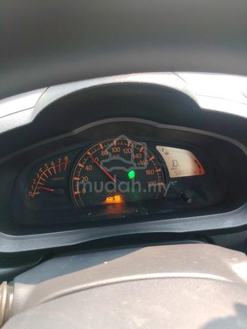 2021 Perodua AXIA 1.0 G (A) - 2
