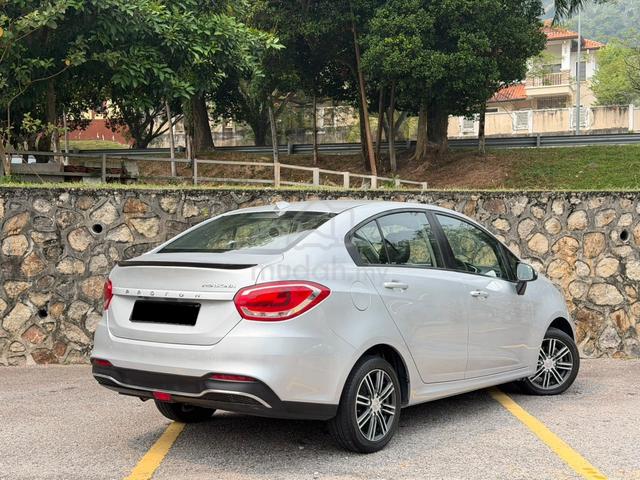 2019 Proton PERSONA 1.6 PREMIUM F/SERVIS PROTON - 3