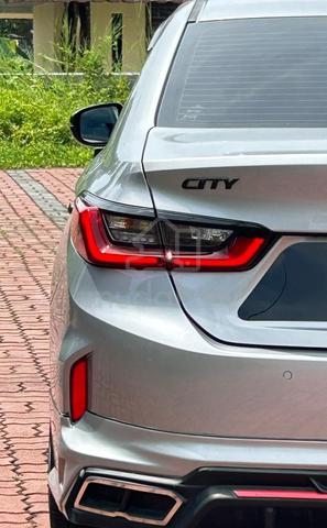 2020 Honda CITY 1.5 V (A)LOWMIL42k CARKING LIKENEW - 5