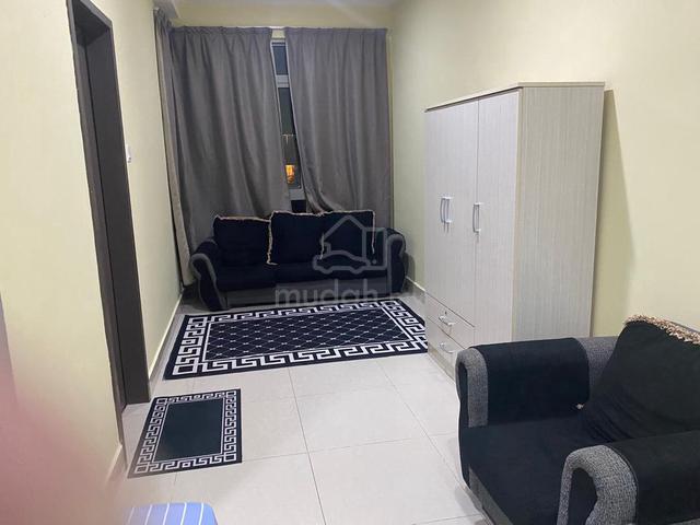 Shaftbury cyberjaya 1