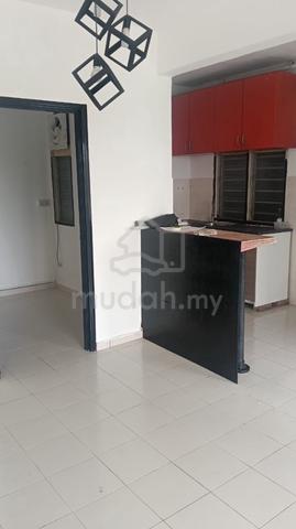 Villa Krystal @ Bandar Selesa Jaya 1