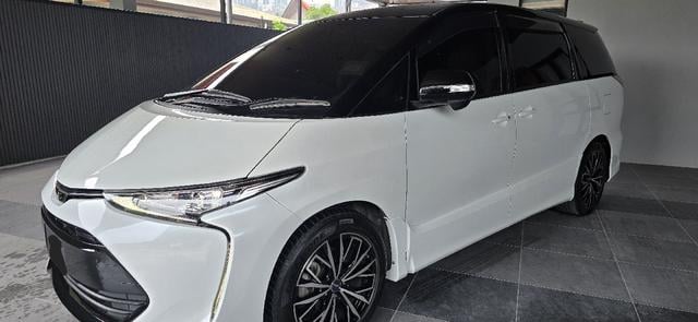 2006/2018 Toyota ESTIMA 3.5 Converted Facelift - 2