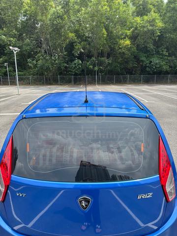 2016 Proton IRIZ 1.3 STANDARD (A) - 5
