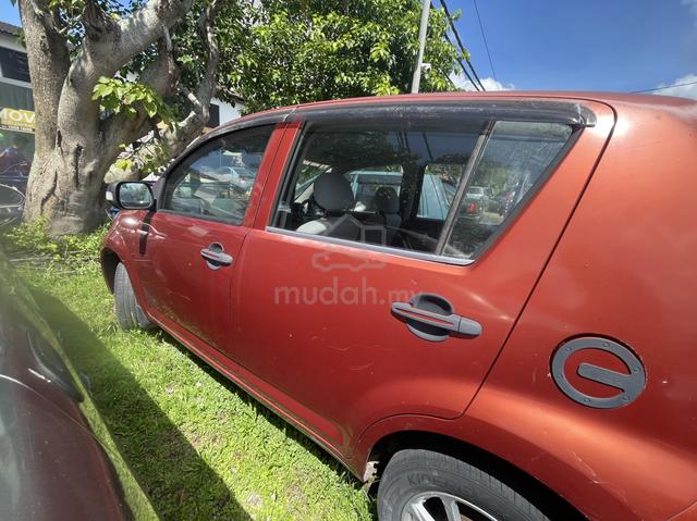 2006 Perodua MYVI 1.0 SR (M) - 4