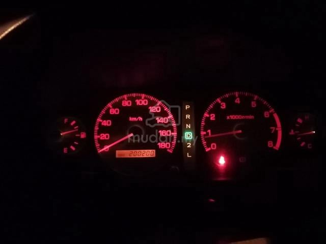 1999 Toyota IPSUM 2.0 (A) - 5