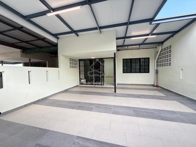 New Green Park , Taman Sri Hijau Rawang 1