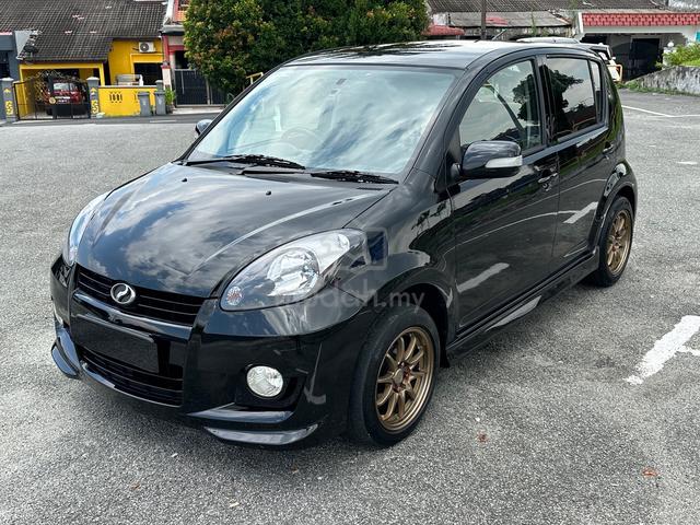 2010 Perodua MYVI 1.3 (A) SE ✅ LEATHER SEAT ✅ - 4