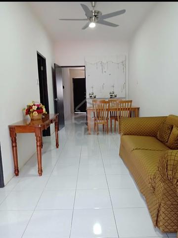 Single Storey Terrace Intermediate House For Rent BINTULU 1