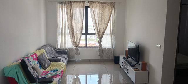 Zentro Residences 1