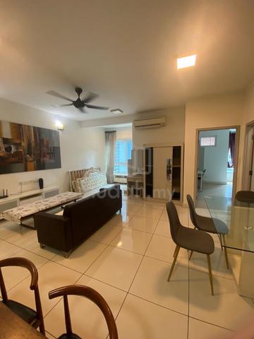 V Residence 3 @ Sunway Velocity 1