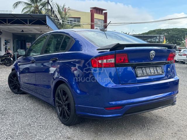 2018 Proton PREVE 1.6 CFE PREMIUM (A) - 3