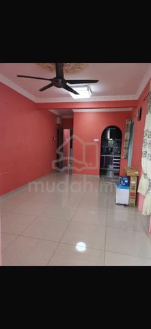Seri Perindu Apartment 1