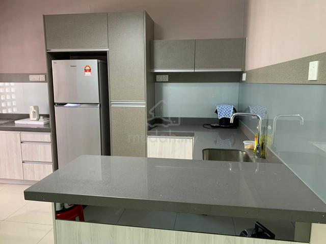 Sunway Wellesley 1