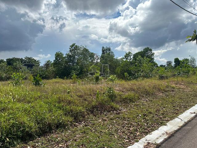 Bandar Dato Onn Palma Raja Bungalow Land Johor Bahru Jb Town  Land 1