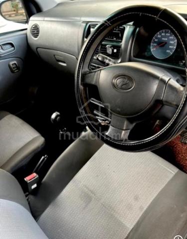 2010 Perodua VIVA 847cc 850 (M) - 3
