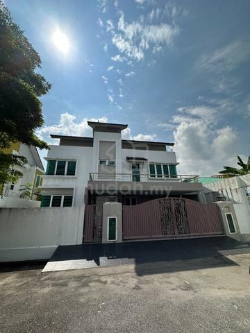 2/S/Bungalow At Teluk Bahang Residensi (Fully Reno Furnish 500k) 1