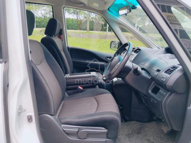 2018 Nissan SERENA 2.0 S-HYBRID HIGHWAY STAR - 4