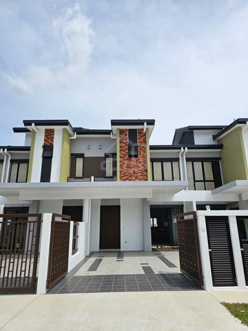 NEW LANDED PROJECT – Setia EcoHill 2, Semenyih 1
