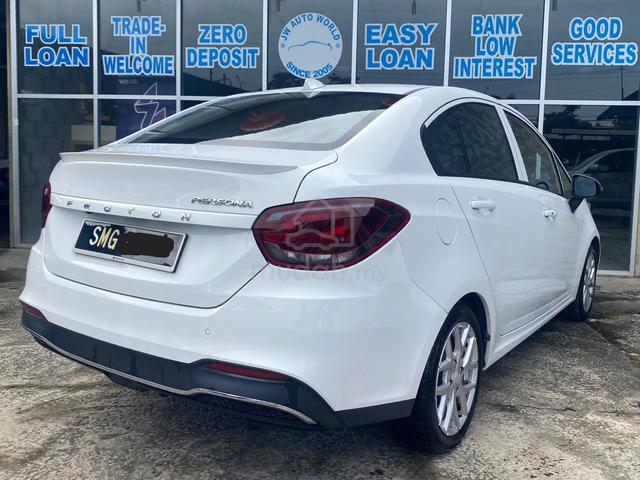 2022 Proton PERSONA EXECUTIVE 1.6L (A) - 2